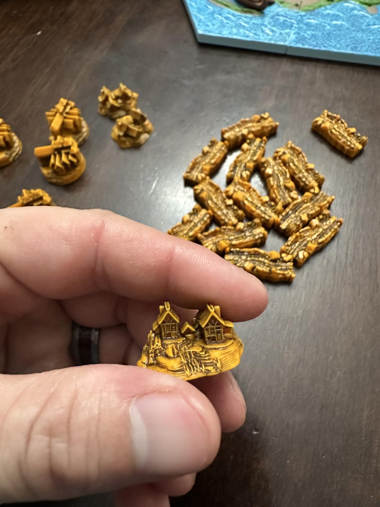 CATAN - 3D Edition customer photo 1