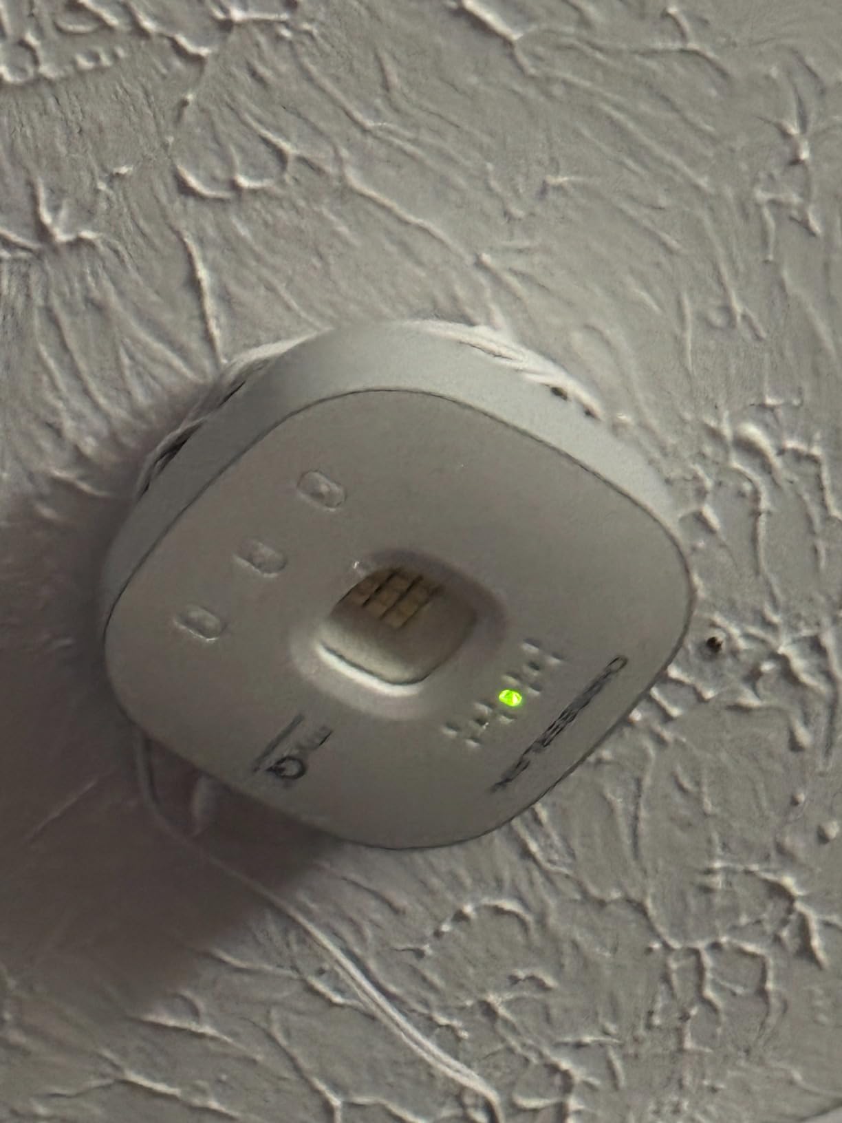 CHAMBERLAIN myQ Smart Garage HD Camera & Smart Garage Hub Bundle- Wi-Fi & Bluetooth- Smartphone Controlled - Two Way Talk - Works with Key by Amazon in-Garage Delivery customer photo 2