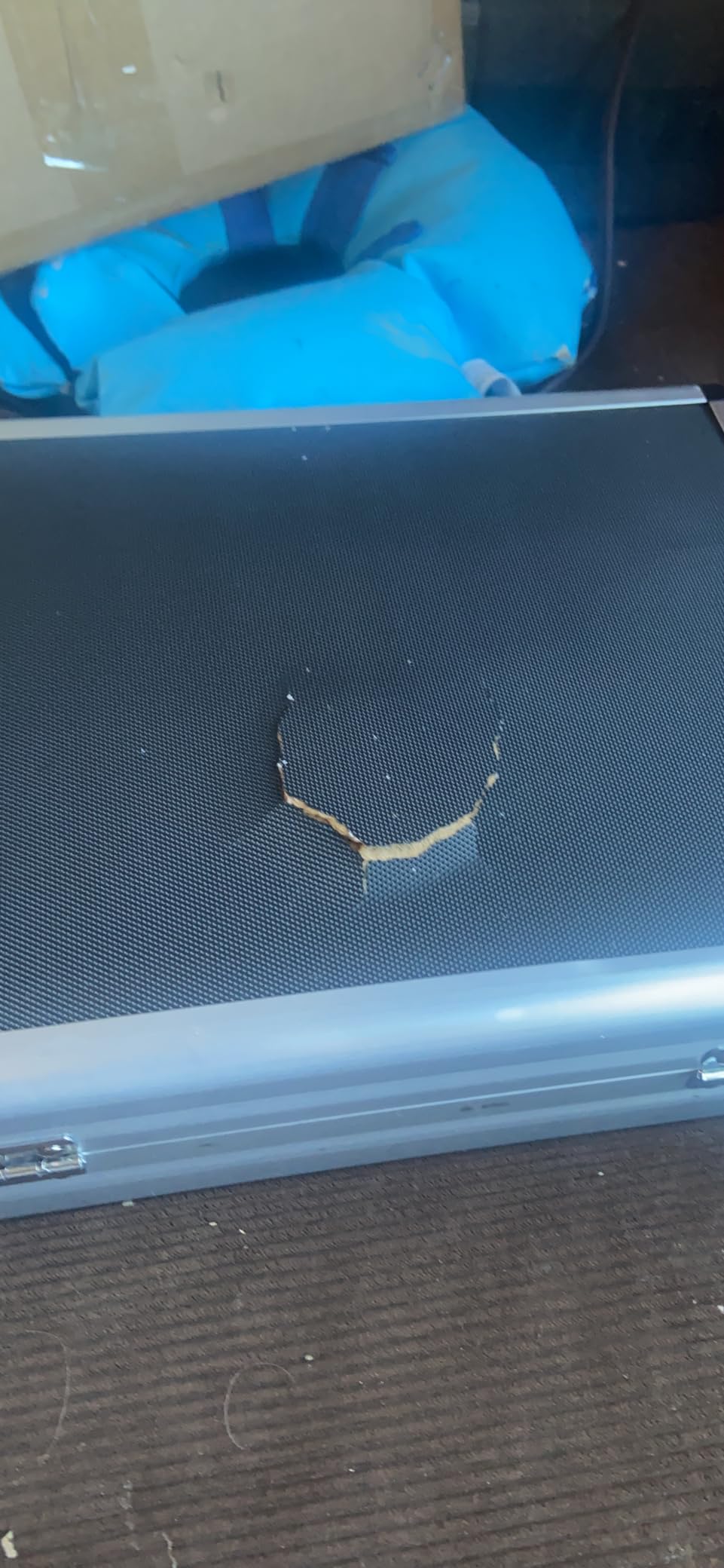 CKS375 Wood Lathe Chucks, 3.75