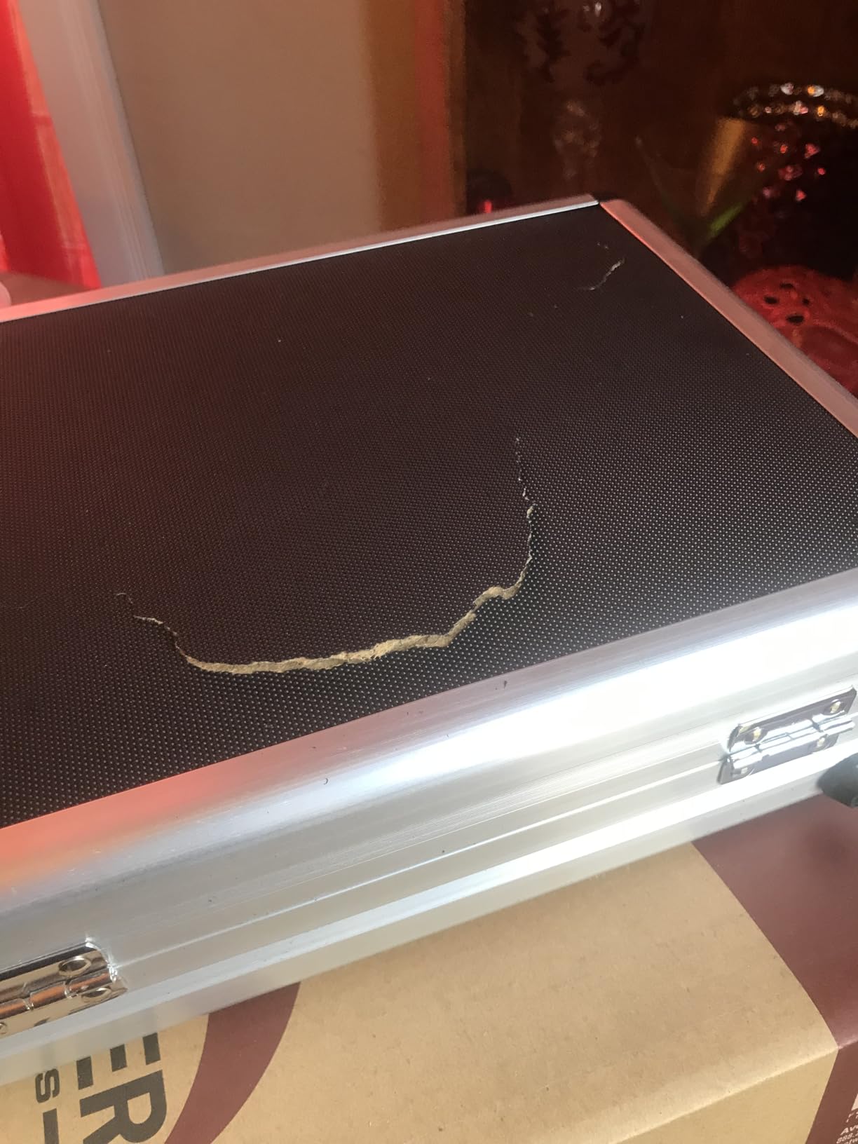 CKS375 Wood Lathe Chucks, 3.75