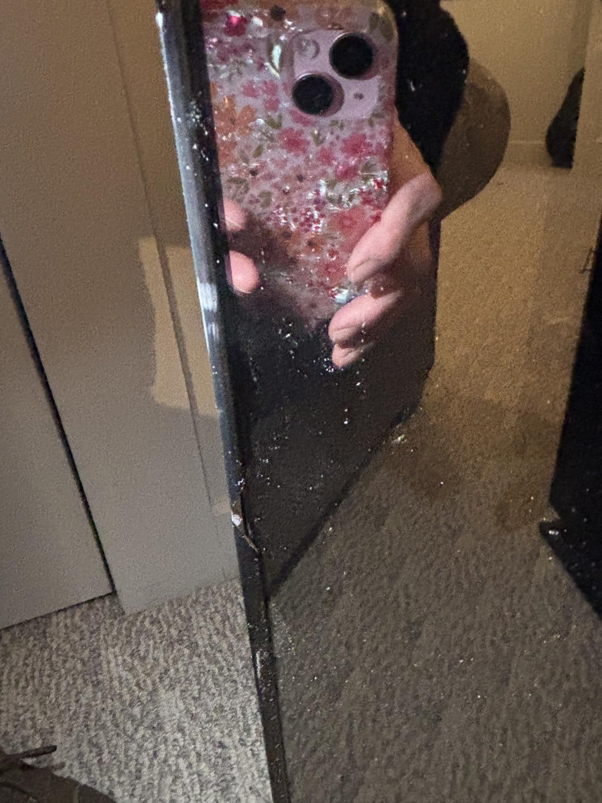 Koolatron 24 Bottle Wine Fridge - Freestanding Wine Cooler with Glass Door, 2.4 cu. ft (68 L), Beverage Can Refrigerator customer photo 1