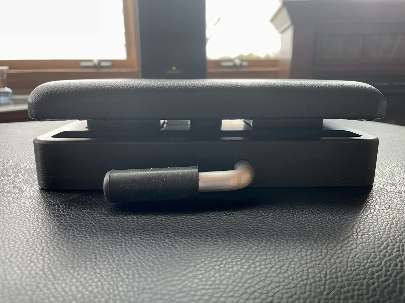 ChiroLux Spark 360° Extremity Portable Drop Piece Chiropractic Tool Is A Chiropractic Adjusting Tool For Adjusting Feet, Ankles, Knees, Shoulders & Wrists On Any Flat Surface customer photo 1