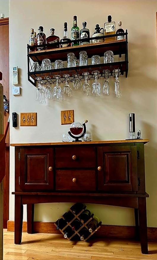 LANBON Smart Light Switch with LCD Magic Panel, WiFi Mesh, 3-Way Control customer photo 2