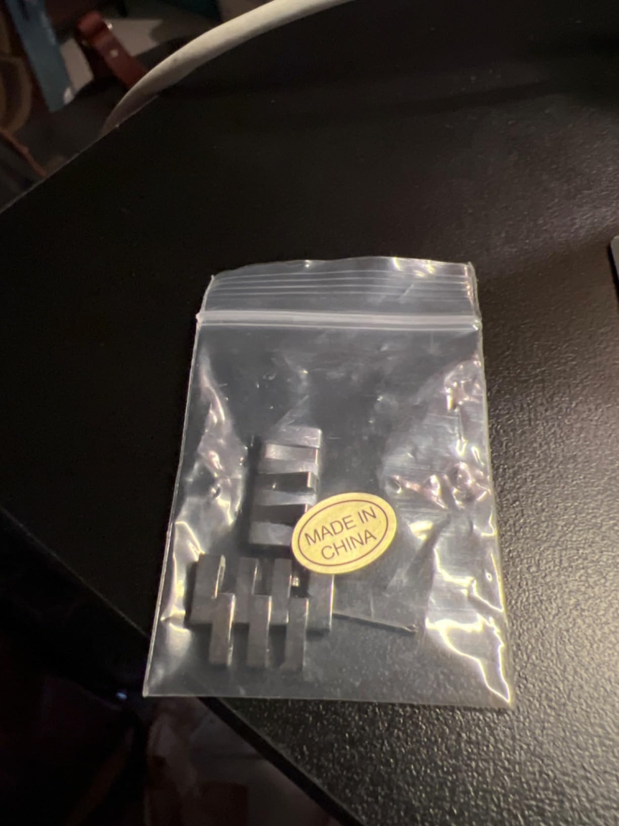 Tissot Mens Tissot Le Locle Powermatic 80 316L Stainless Steel case Swiss Automatic Watch, Grey, Stainless Steel, 19 (T0064071104300) customer photo 2