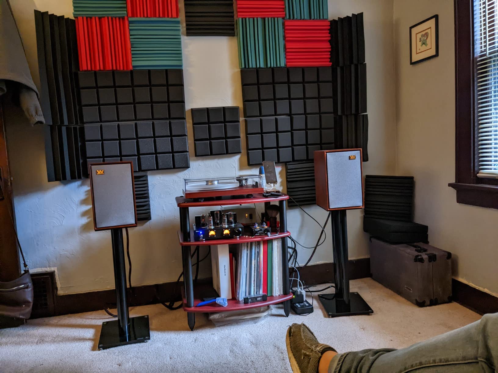 iFi Hip-dac2 - Portable Balanced DAC Headphone Amplifier for Android, iPhone with USB Input Only/Outputs: 3.5mm Unbalanced / 4.4mm Balanced - MQA Decoder customer photo 1