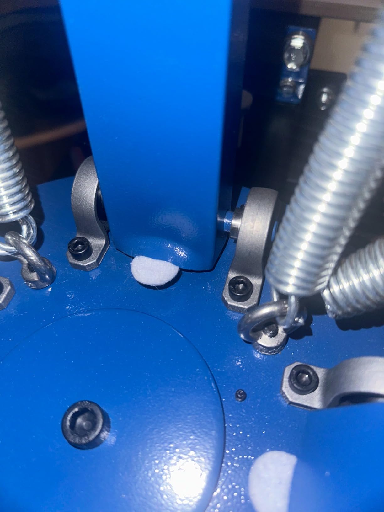 VEVOR Screen Printer 4 Color 2 Station Silk Screen Printing Kit 55x45cm T-Shirt Screen Printing Machine Screenprint Press customer photo 2