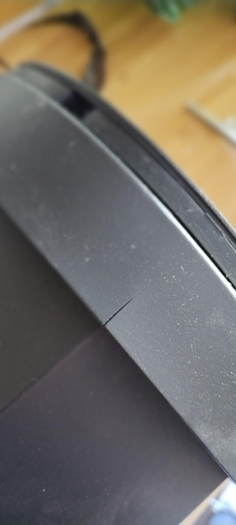 Rebel 17 Rotary Rock Tumbler: 17 lb Commercial Grade Rock Polishing Machine, Stainless Steel Drum, 20 RPM Heavy Duty 115V Motor customer photo 2