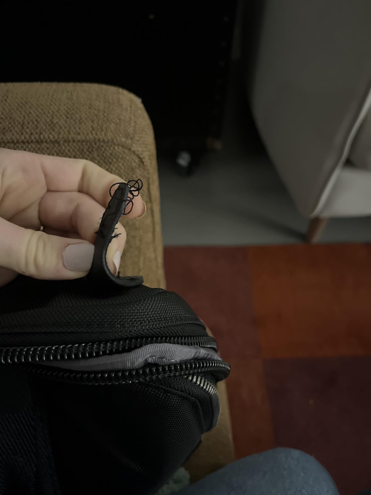 TUMI - Alpha Bravo Academy Brief - Compact Laptop Briefcase - Travel Laptop Bag - 11.8