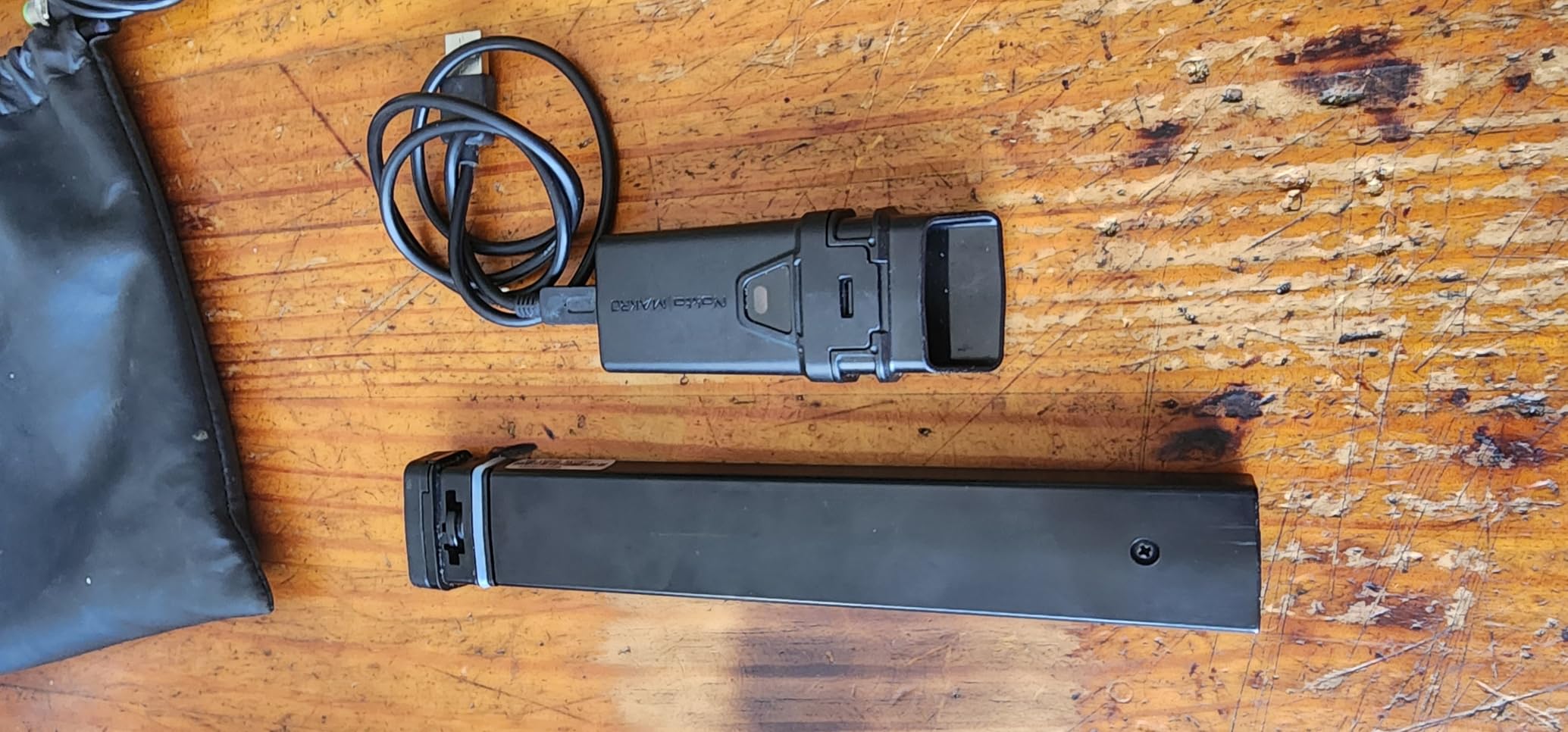 Nokta The Legend Metal Detector Pro Package with 6