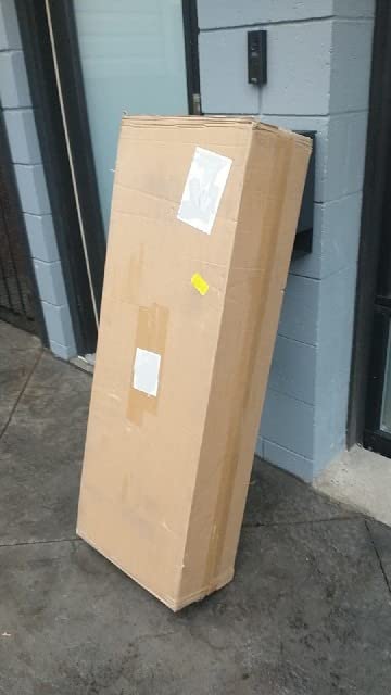 ETWOW GTS/GT Electric Scooter. Best in Class Speed-to-Weight Ratio. Advanced Battery Safety. from The Worldwide Leader in e-Scooters and The Manufacturer of Uscooters and Fluid Mosquito customer photo 2