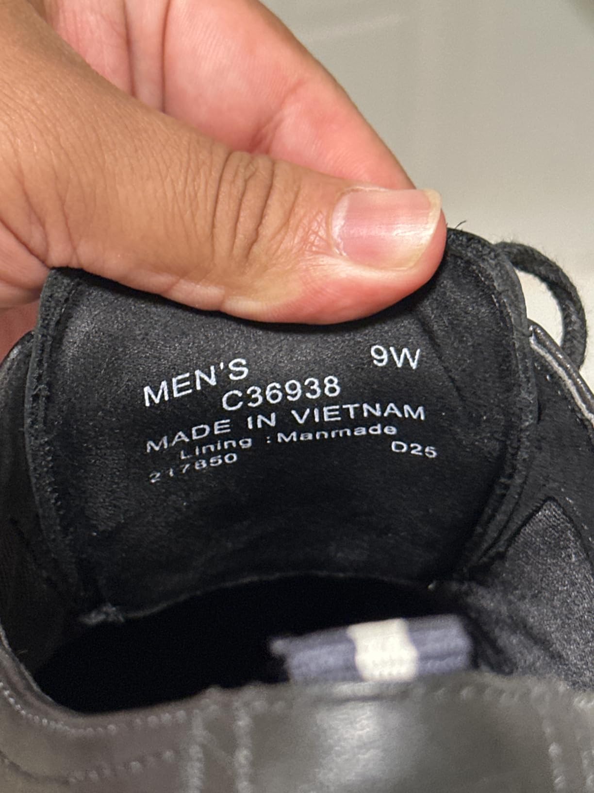 Cole Haan Men's Grand+ Wingtip Oxford customer photo 2