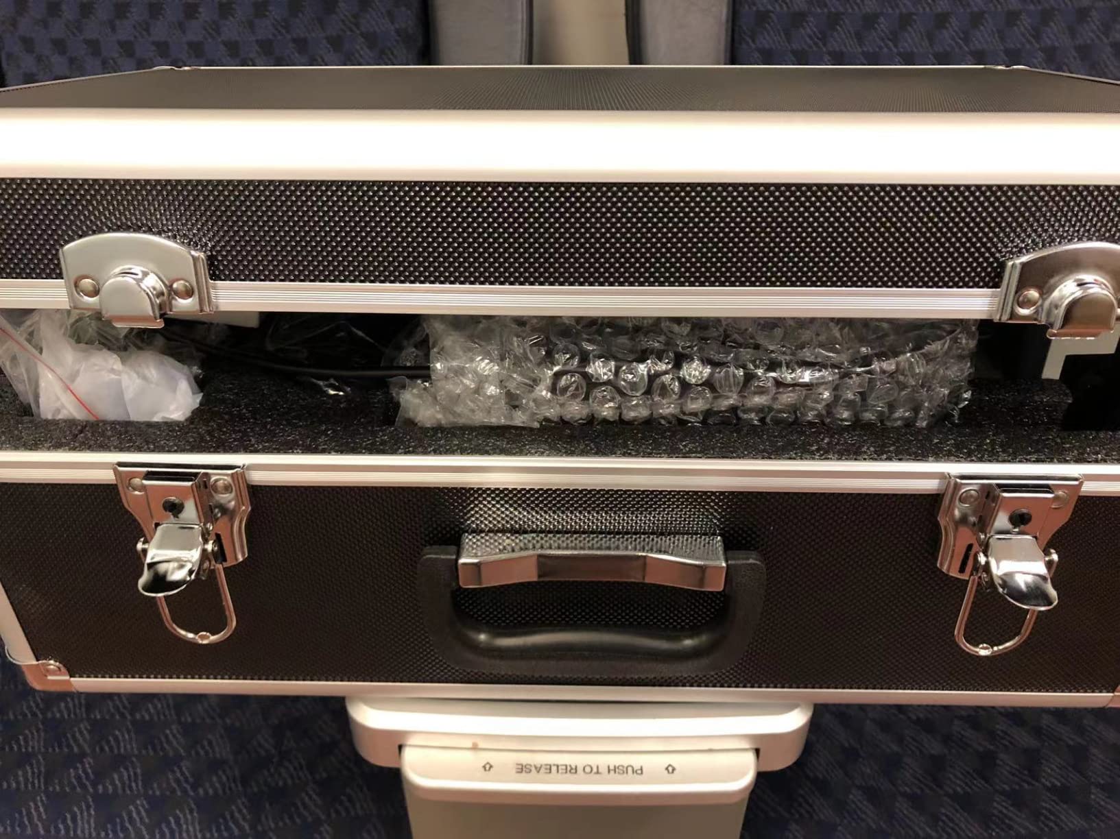 [Research-Grade] Vabiooth Lab Compound Trinocular Microscopes 40X-2500X Magnification with 7