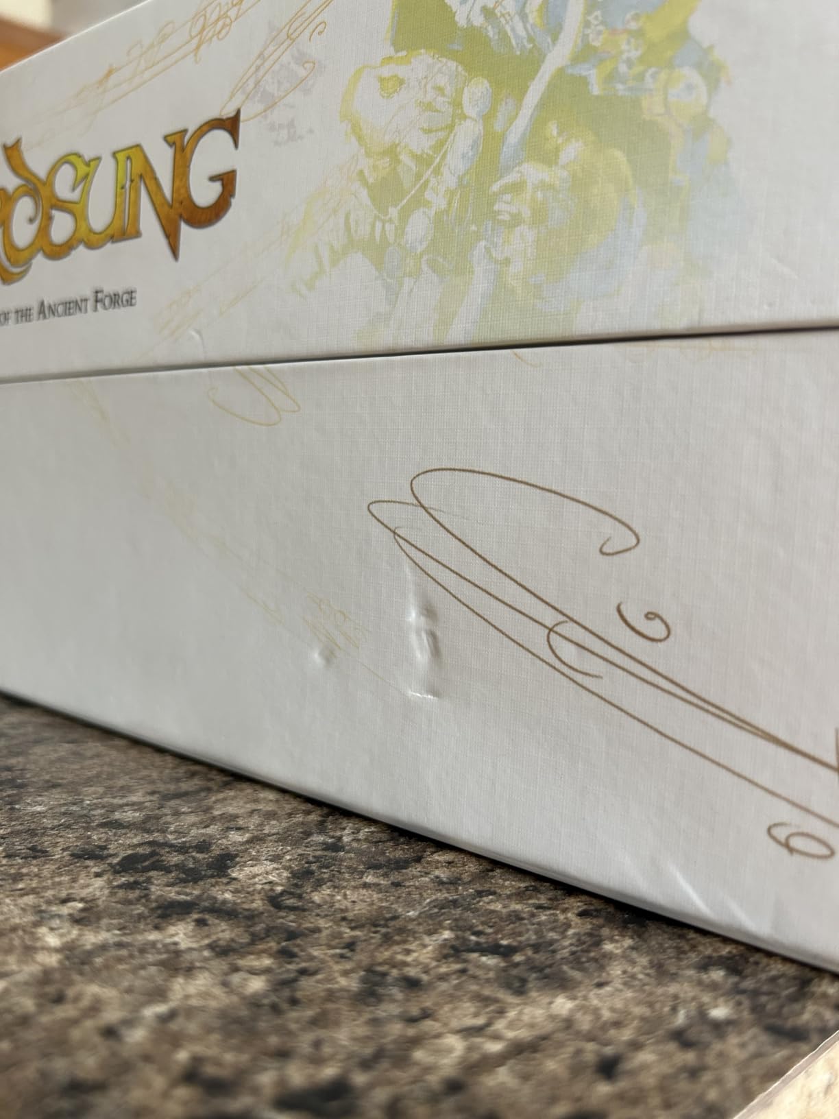 Bardsung: Legend of The Ancient Forge Dungeon Crawl (Core Game) 100+ Hours of Play customer photo 2