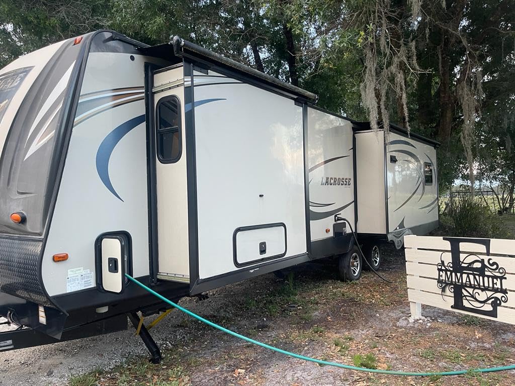 2pcs 236575 RV in-Wall Slide-Out Motor, IG-42 (10mm) Motor Assembly, 300:1 High Torque Gear Ratio Compatible with lippert Schwintek in-Wall Slide System (Three Year Warranty) customer photo 1