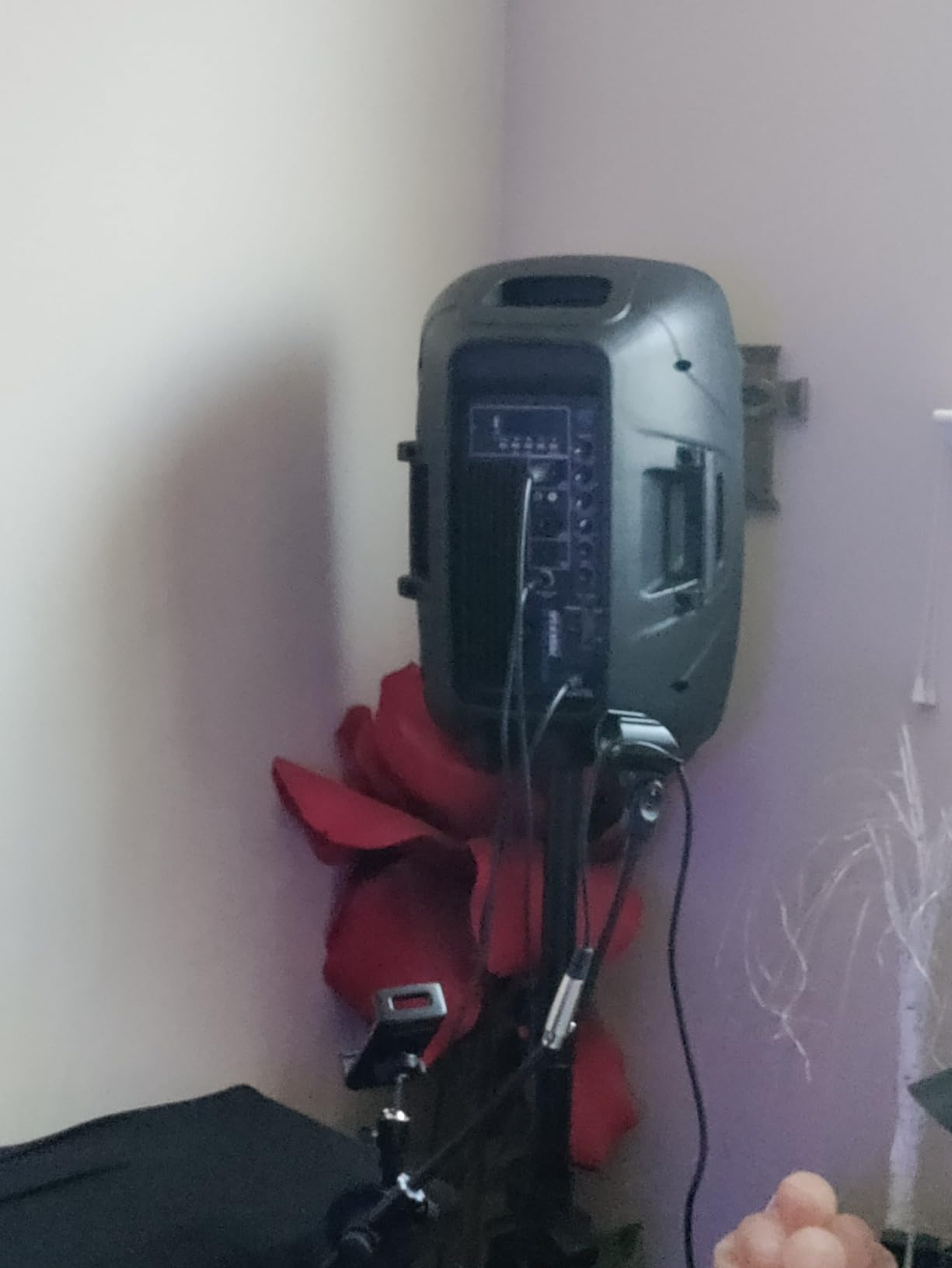 Rockville RPG102K Dual 10