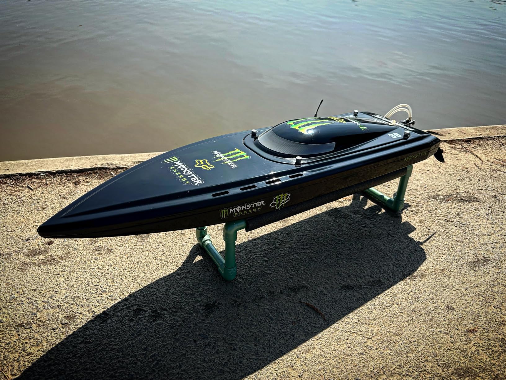 Pro Boat Sonicwake V2 36