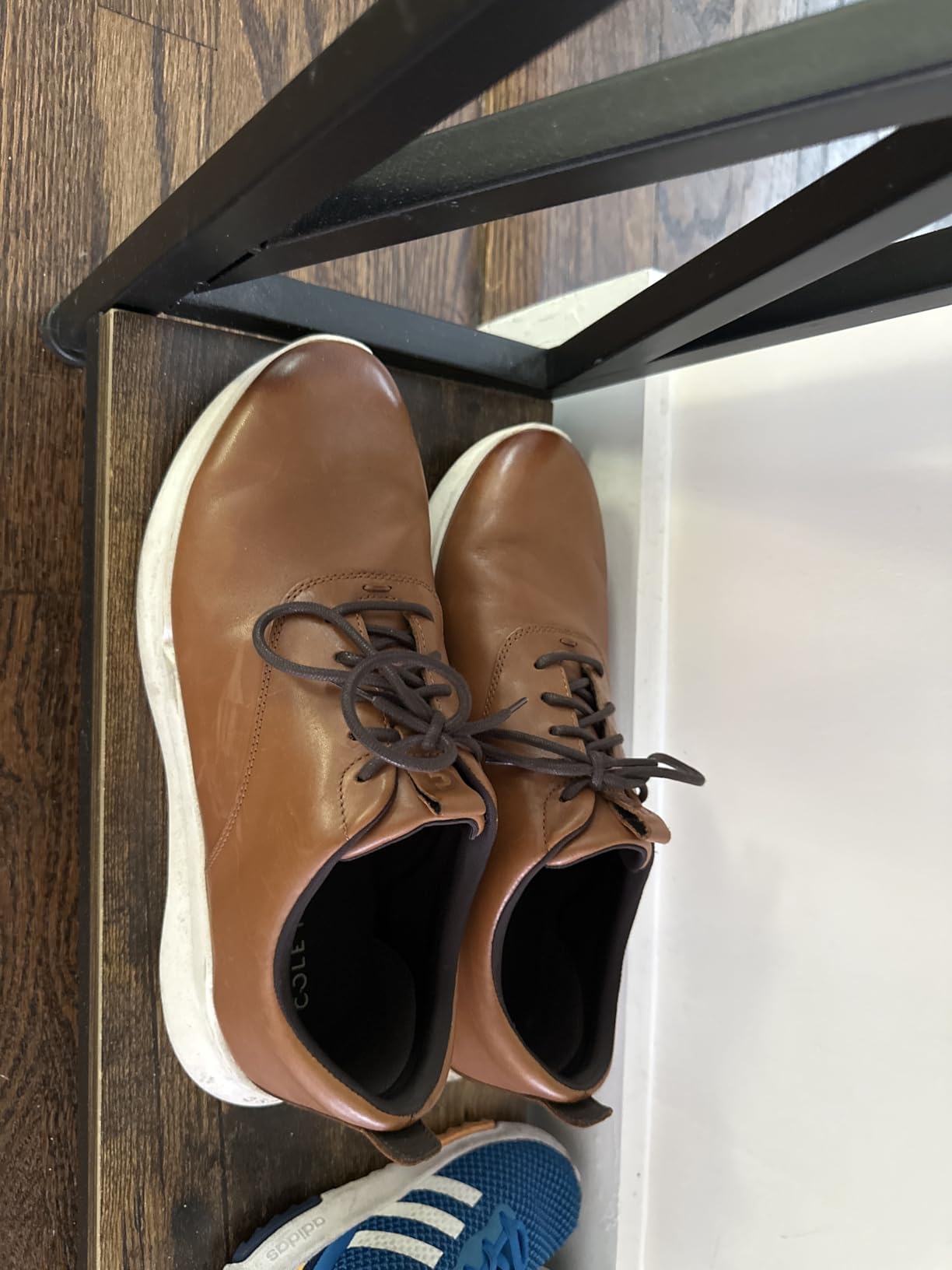 Cole Haan Men's Grand Atlantic customer photo 1