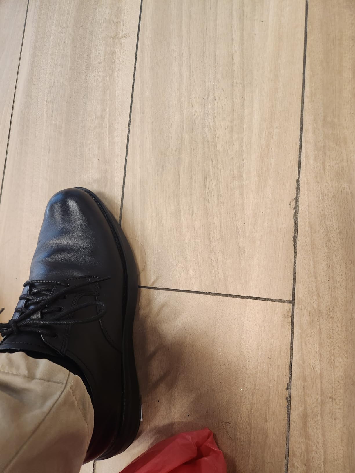 Cole Haan Men's Grand Atlantic customer photo 2