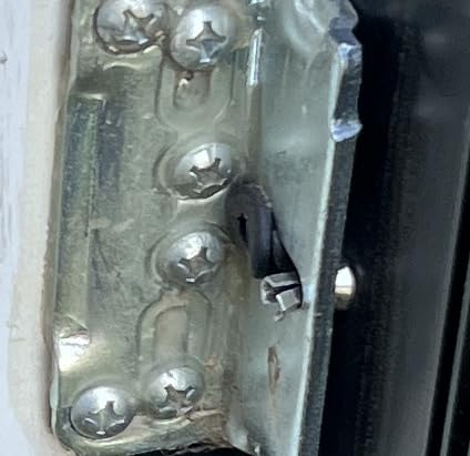 22305 5/32 Stainless Steel Accuslide Cable Repair Kit Universal Replacement Parts Fit for Accu-Slide System, Flexible Multi-Purpose RV Wire customer photo 2