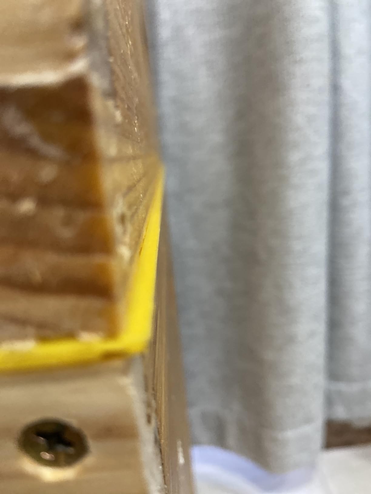 BeeCastle 10 Frame Langstroth Bee Hive Coated with 100% Beeswax Includes Beehive Frames and Waxed Foundations (2 Deep Boxes & 2 Medium Boxes) customer photo 1