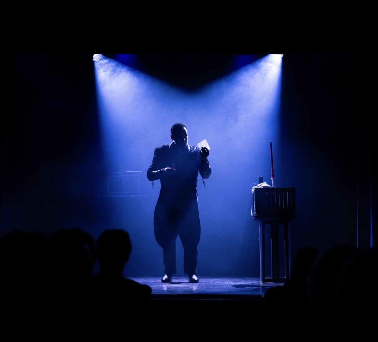 Fog Machine 1500 Watt and 16000 CFM Fog with 2 Sets of Controllers, Professional Smoke Machine for DJ Stage Halloween Party Wedding Christmas customer photo 1