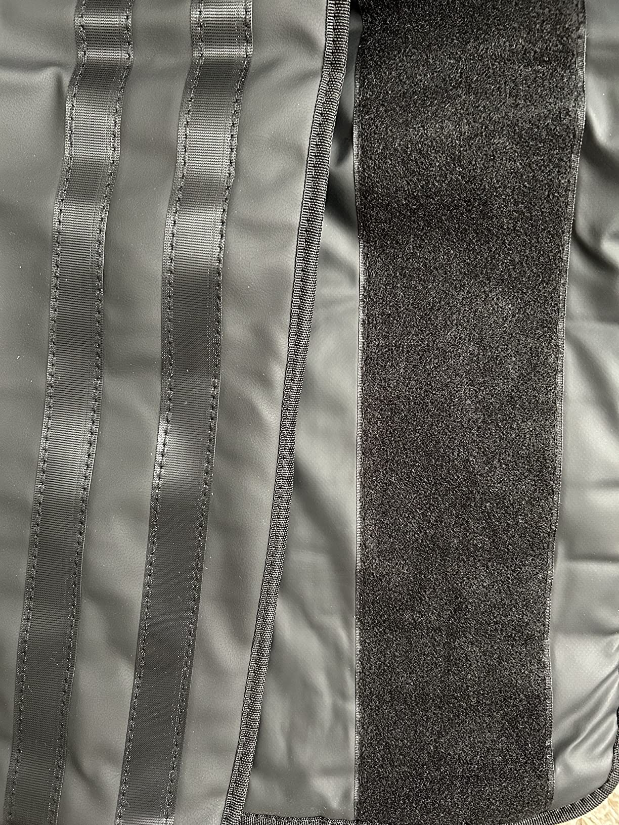 Portable Infrared Sauna Blanket for Home - True Carbon-Fiber Far Infrared, Low EMF, Insert Towel & Sauna Bag Included, 3-Year Warranty | Full Body Detox, Muscle Recovery & Relaxation | 85-185°F customer photo 1