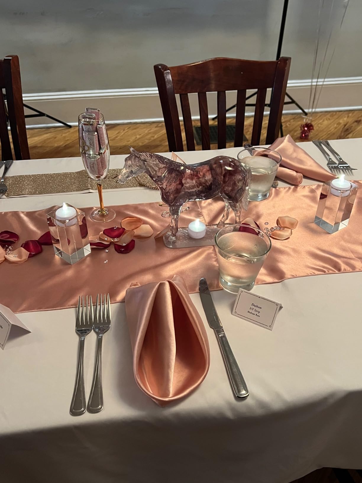 6 Pcs Crystal Tea Light Candle Holders Glass Votive Candle Stands Square Candlestick Holders for Wedding Dining Living Room Centerpiece Decorations, 1.57