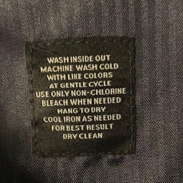 Tommy Hilfiger TH Flex Modern Fit Suit Separates customer photo 2