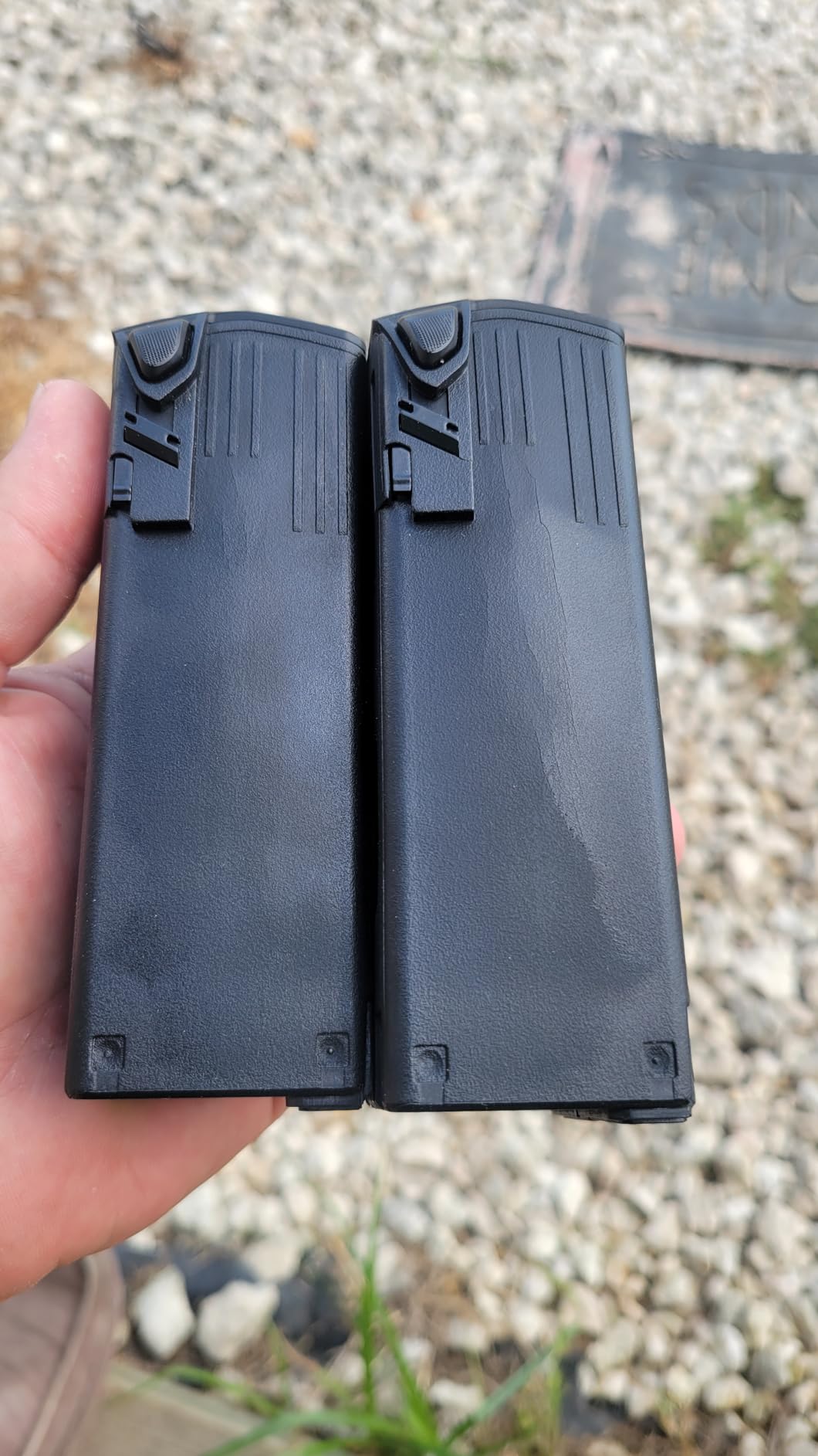 DJI Mavic 3 Enterprise Series Battery Kit - Three Intelligent Flight Batteries and 100W Charging Hub customer photo 1