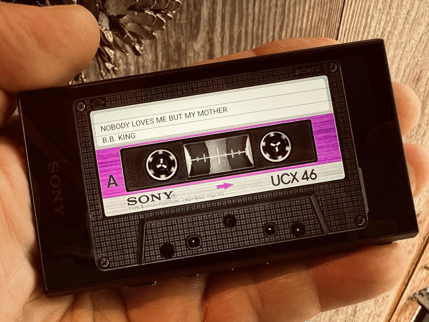 NW-A306 Walkman 32GB Hi-Res Portable Digital Music Player with Android, up to 36 Hour Battery, Wi-Fi & Bluetooth and USB Type-C customer photo 1