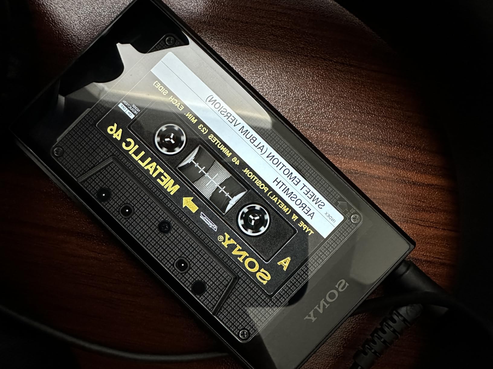 NW-A306 Walkman 32GB Hi-Res Portable Digital Music Player with Android, up to 36 Hour Battery, Wi-Fi & Bluetooth and USB Type-C customer photo 3