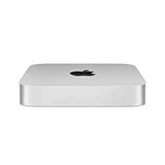 2023 Mac mini Desktop Computer with Apple M2 Pro chip with 10-core CPU and 16-core GPU, 16GB Unified Memory, 512GB SSD Storage, Gigabit Ethernet customer photo 2