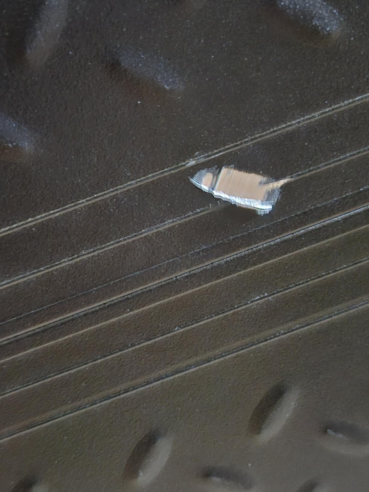 4'x8' MYSTAGE 2 Stage Platform - Portable, Folding Lightweight Aluminum Performance Deck with Adjustable Height 17