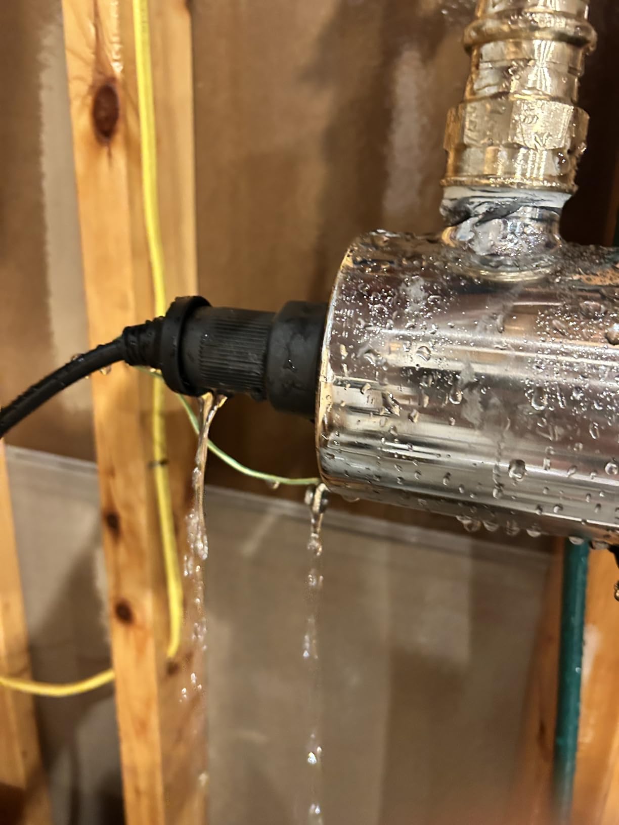 4C151 Ultraviolet Light Water System - 15 GPM, 316L Stainless Steel, 10,000 hr lamp Life, 1