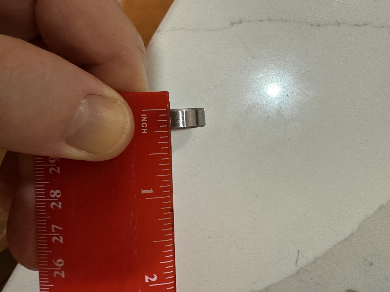 FERRODAY Malt Mill 2 Roller Stainless Steel Malt Crusher Heavy Duty Homebrew Grain Crusher Adjustable Barley Grinder Low Speed Drill Available Manual Brew Mill customer photo 1