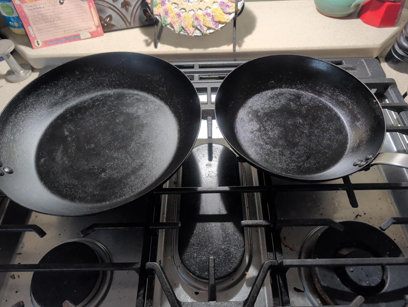 Made In Cookware | 2 Piece (Includes 10