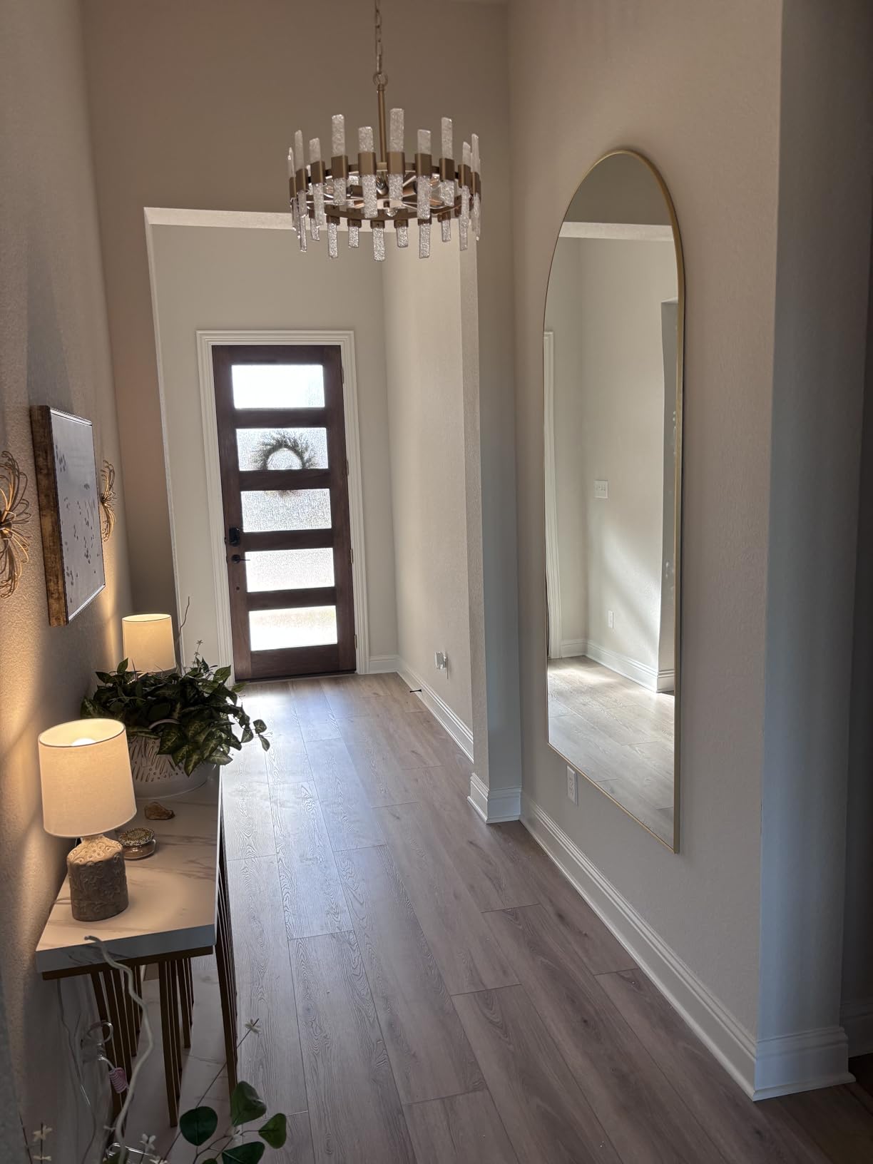 TinyTimes Full Length Mirror 71