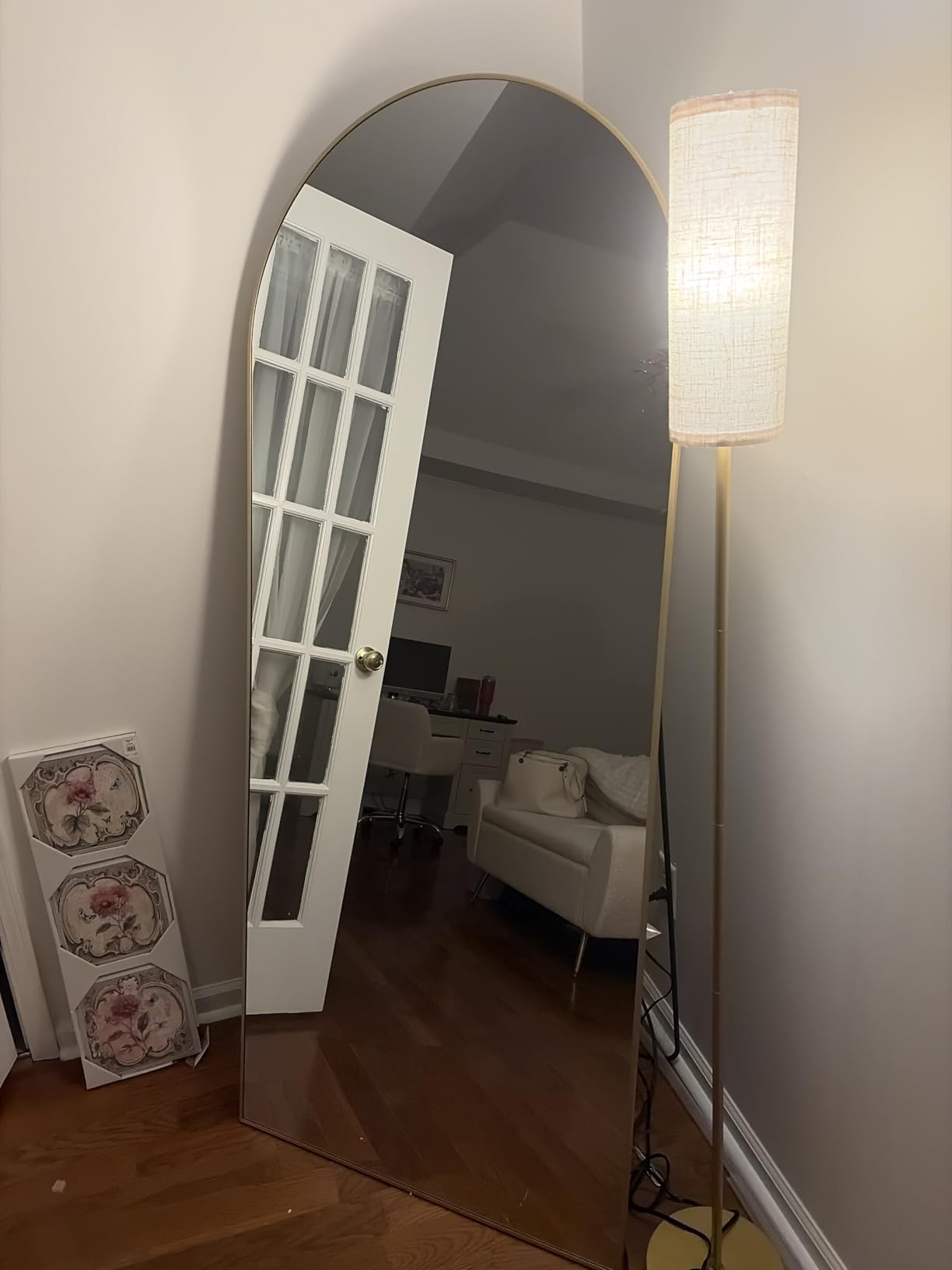 TinyTimes Full Length Mirror 71