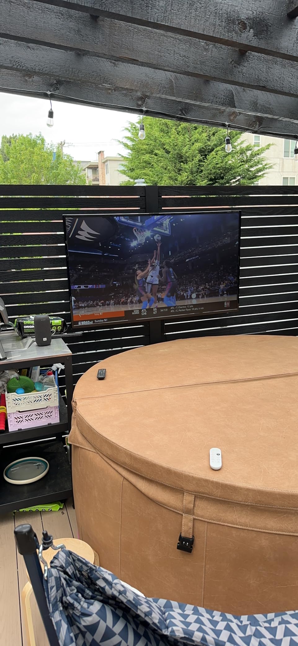 ViewSonic CDE7512 75 Inch 4K UHD Commercial Display with VESP, Wireless Screen Sharing, USB Wi-Fi Capabilities, RJ45, HDMI, USB C customer photo 1