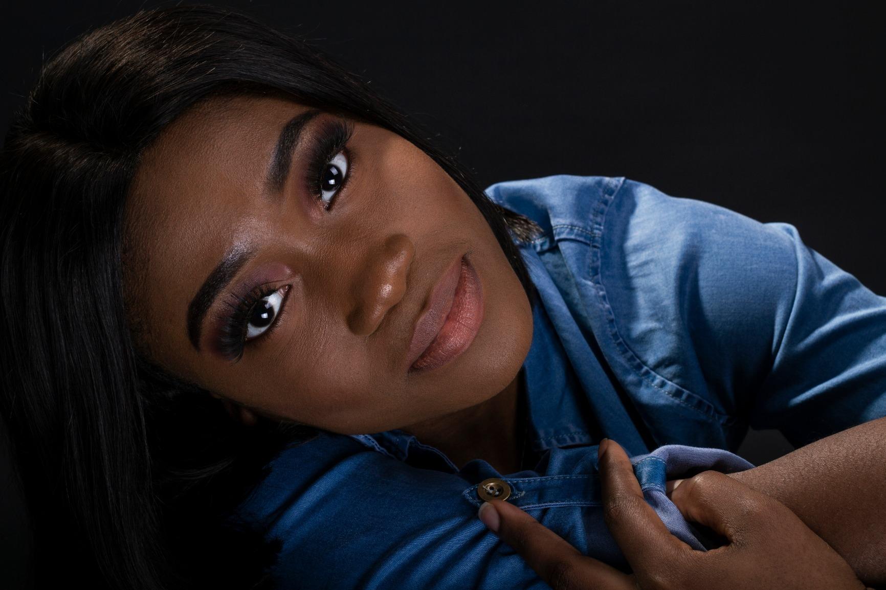 Godox 2 x SK400II-V 800Ws Strobe Flash Light Monolight Kit for Studio Photography customer photo 1