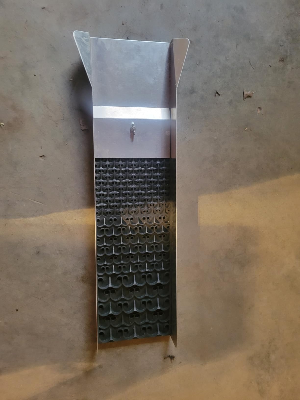 Dream Mat 6X24 Trek Sluice Box - Advanced Gold Recovery System for Efficient Prospecting and Adventure Combo customer photo 1