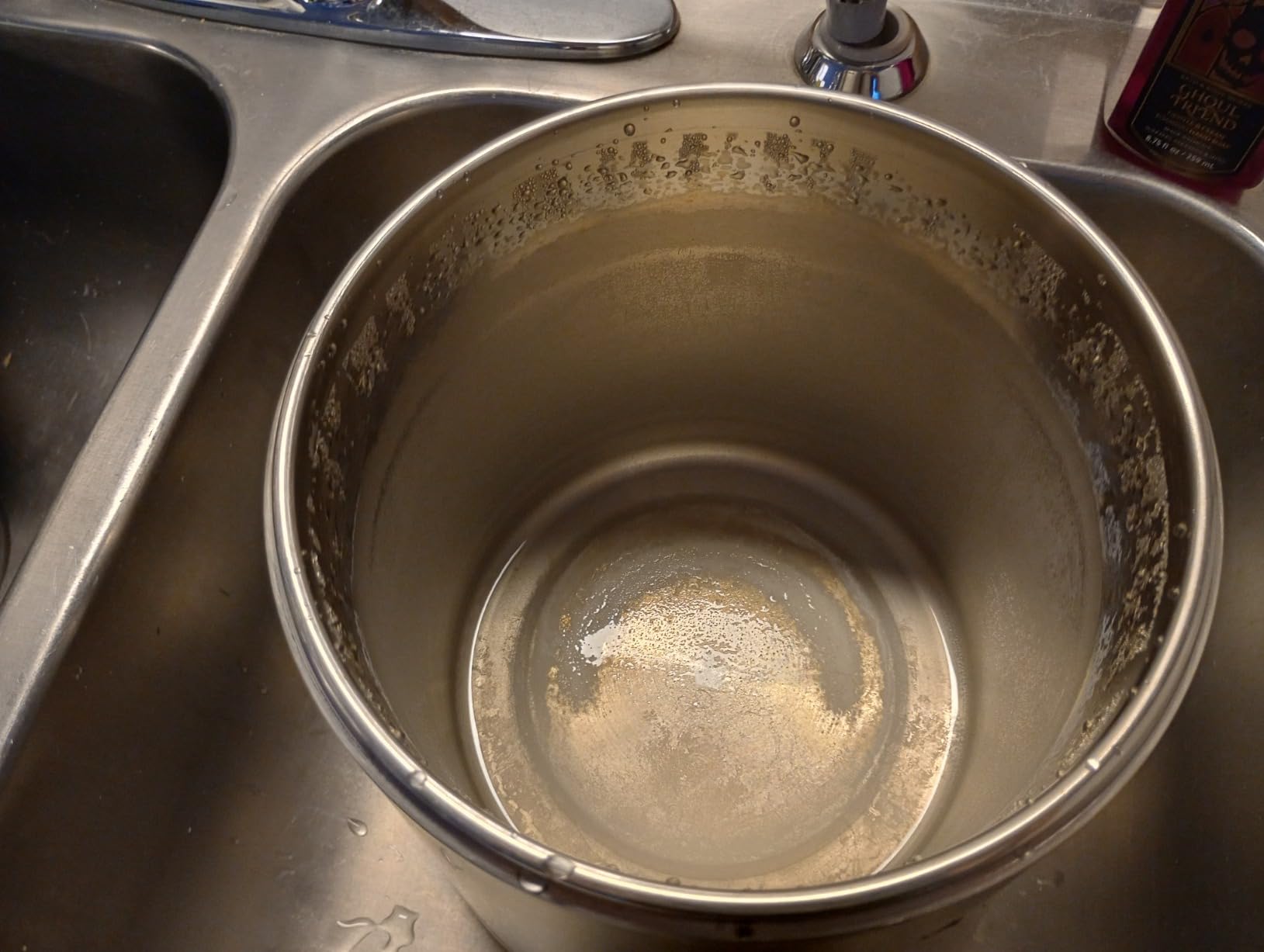 CO-Z 1.1 Gallon Water Distiller, 1750W Countertop Distilled Water Machine with Glass Container Dual Temperature Display Timer, 4L 304 Stainless Steel Distilled Water Maker for Home Office Travel More customer photo 2