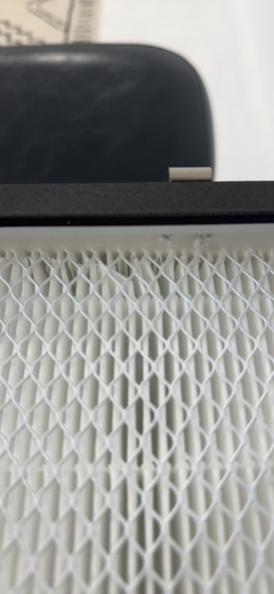 FFU HEPA H14-Filter Laminar Flow Hood Updated Fan Filter Unit (Include HEPA Filter) 100/ISO Class 5 Cleanroom (22.6