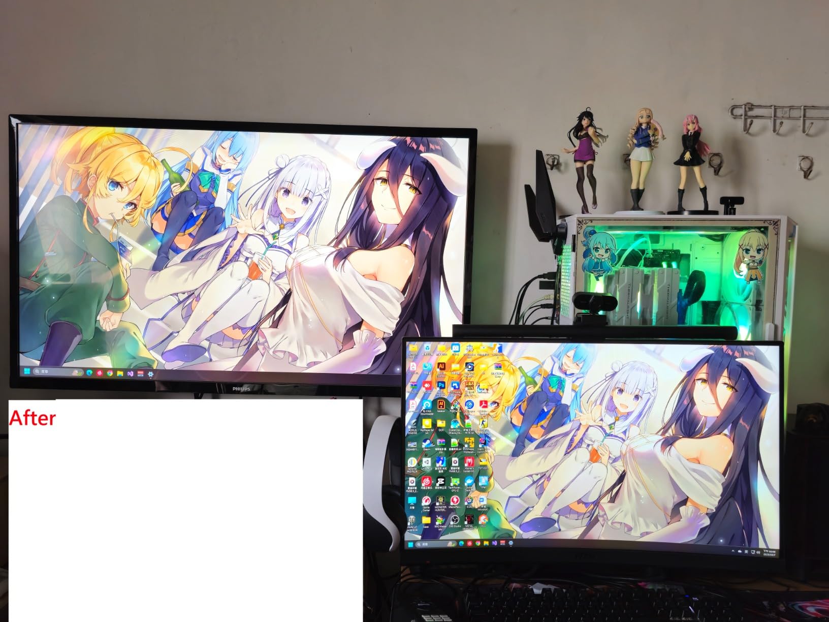 Calibrite Display Plus HL Monitor Calibration Colorimeter for Mini LED OLED and Super Bright Displays, Advanced HL Sensor Measures Up to 10000 Nits, PROFILER Software, USB C with Adapter customer photo 1