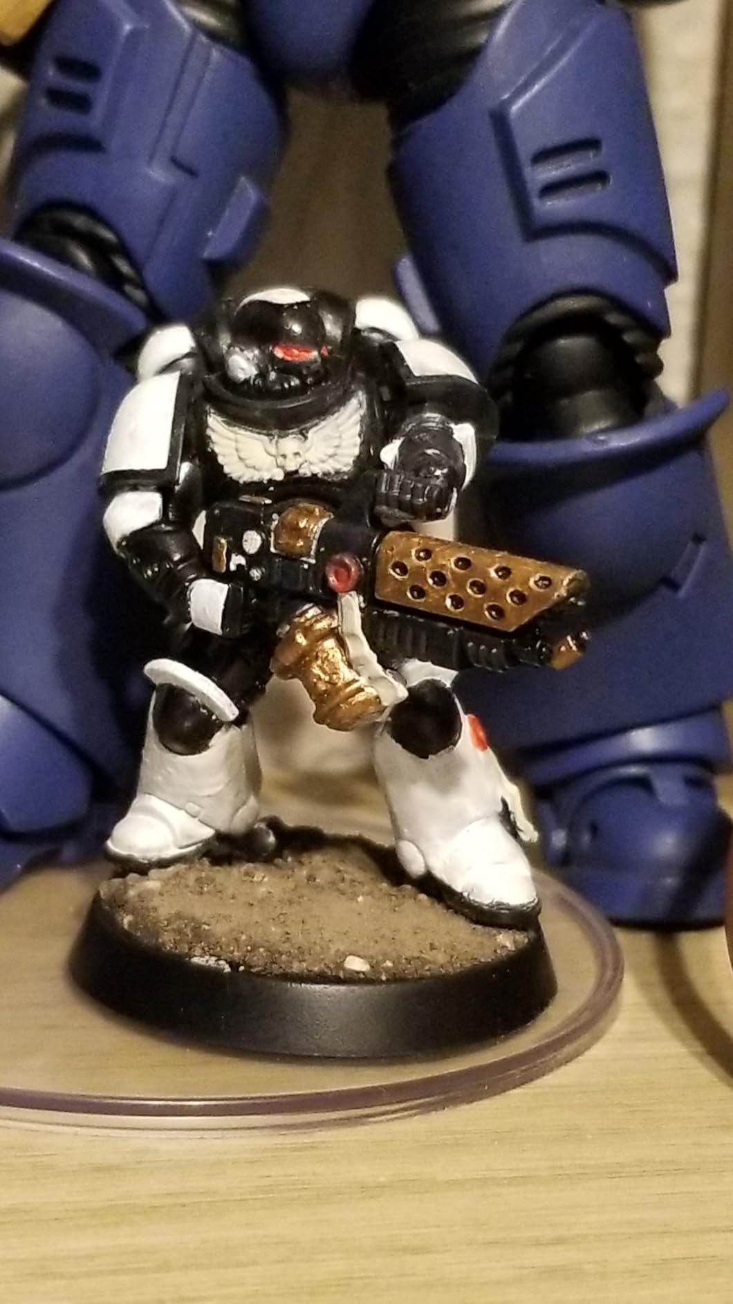 Warhammer 40,000: Introductory Set customer photo 1