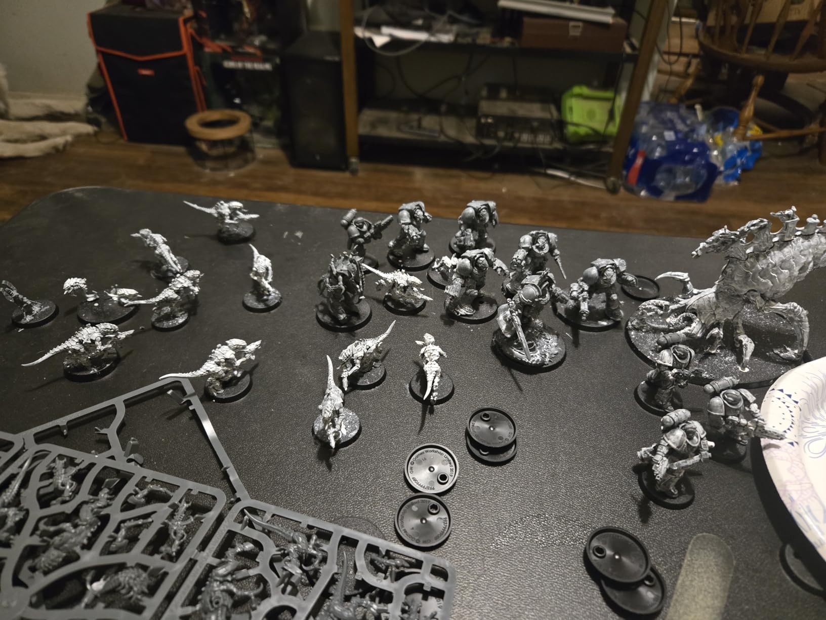 Warhammer 40,000: Starter Set customer photo 1