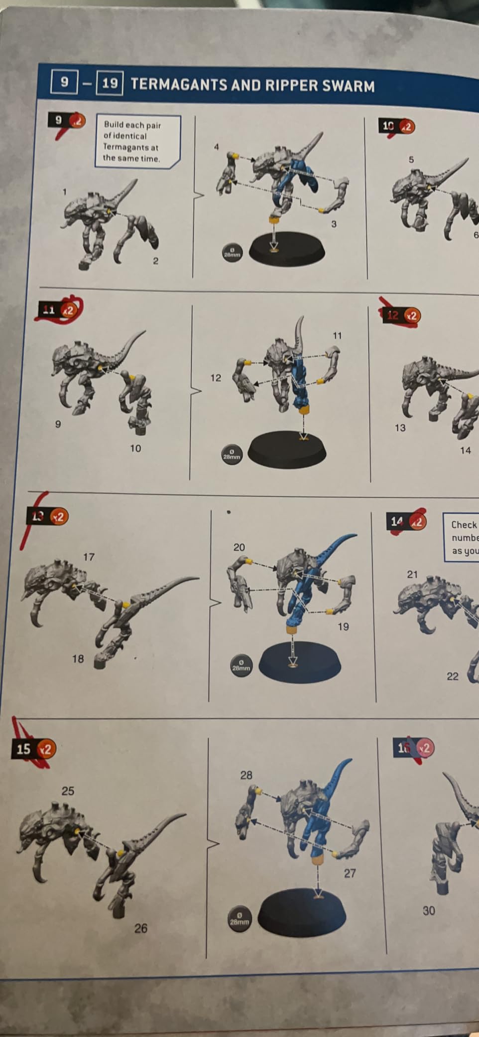 Warhammer 40,000: Starter Set customer photo 2