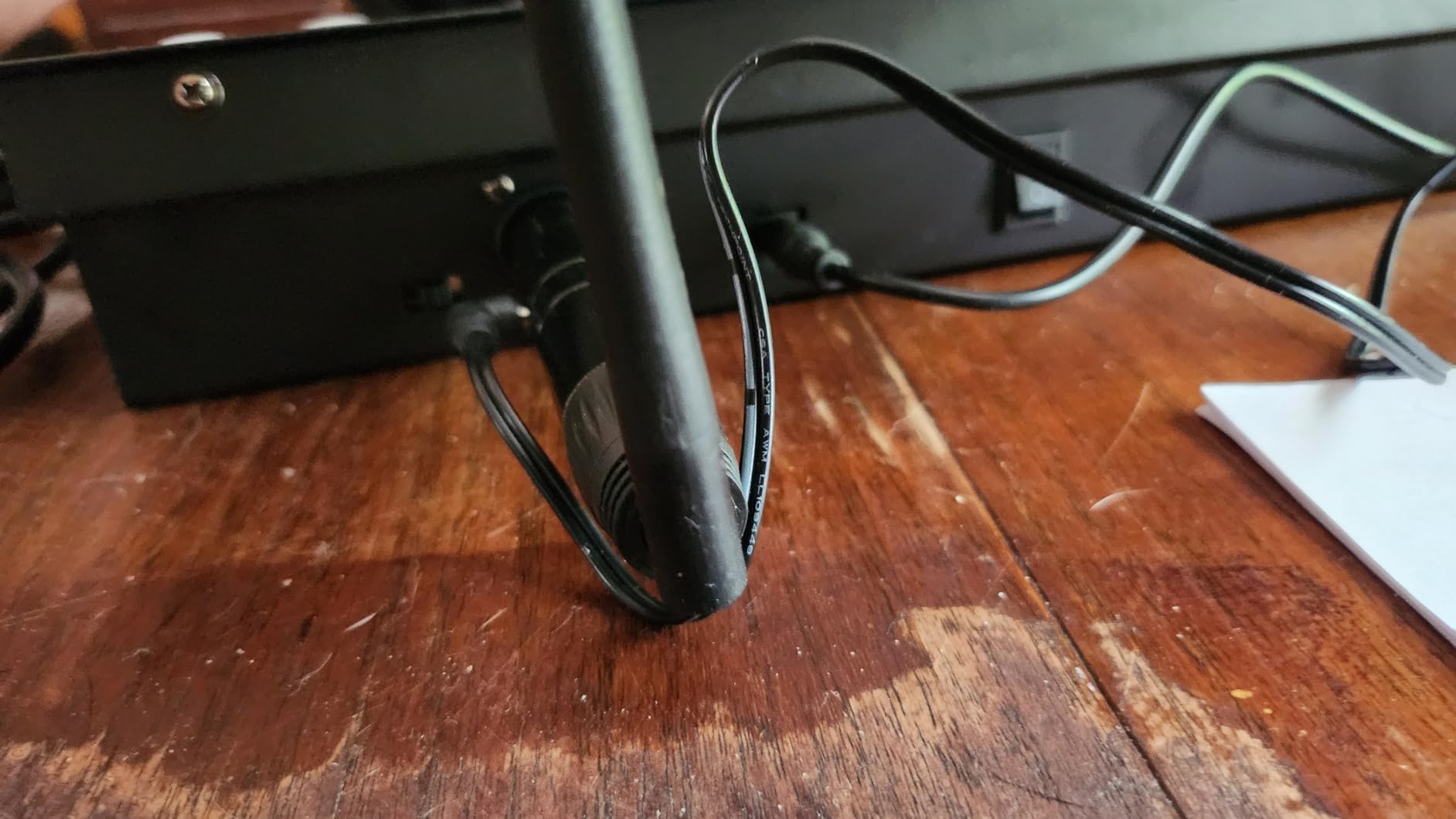 DMX Controller, 192 Channel DMX 512 Light Controller DMX Console Stage Light Controller Panel Use for Editing Program of Stage Lighting Runing for DJ, Shows, Party, Christmas and Halloween customer photo 1