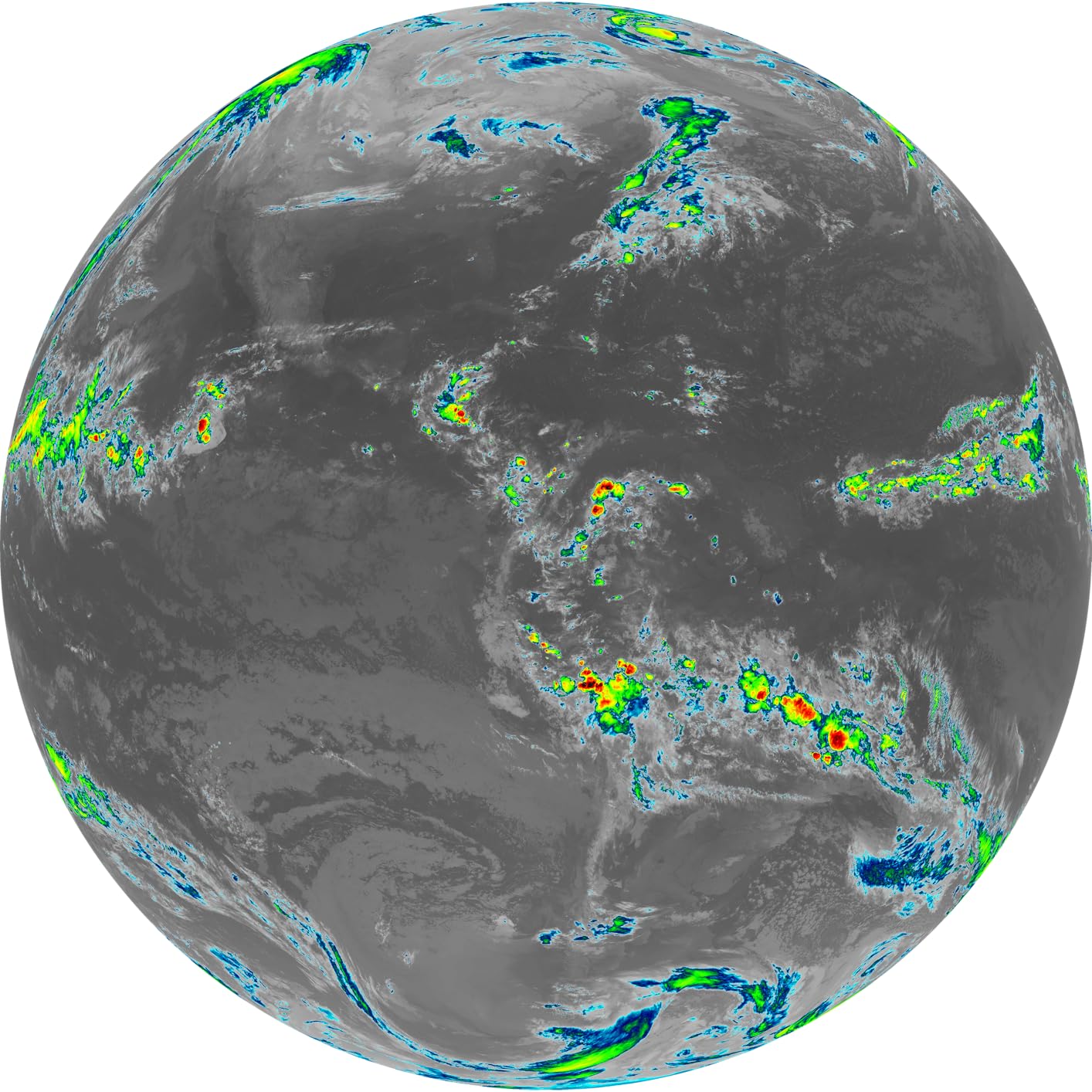 RTL-SDR Blog V4 R828D RTL2832U 1PPM TCXO SMA Software Defined Radio (Dongle Only) customer photo 1