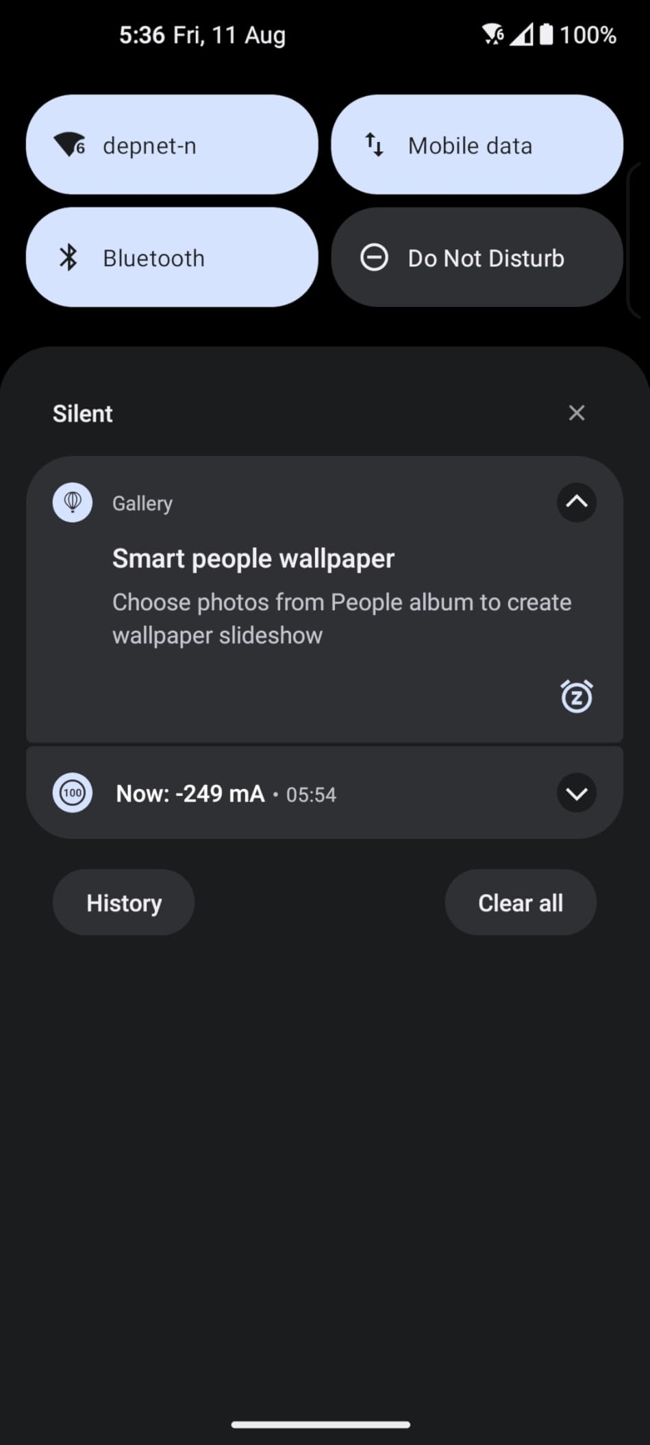 TP-Link Deco 7 Elite BE95 Quad-Band WiFi 7 BE33000 Whole Home Mesh System - 16-Stream, 2X 10G + 2X 2.5G Ports Wired Backhaul (1-Pack) customer photo 1